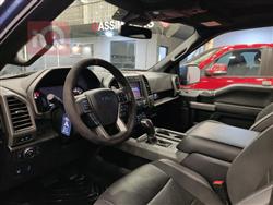 Ford F-150 Raptor